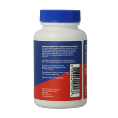 OrthoVitaal Ortho vochtbalans 60 Vegetarische capsules