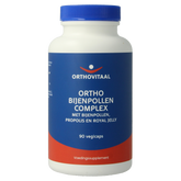 OrthoVitaal Ortho bijenpollen complex 90 Vegetarische capsules