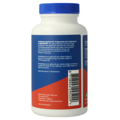 OrthoVitaal Ortho bijenpollen complex 90 Vegetarische capsules
