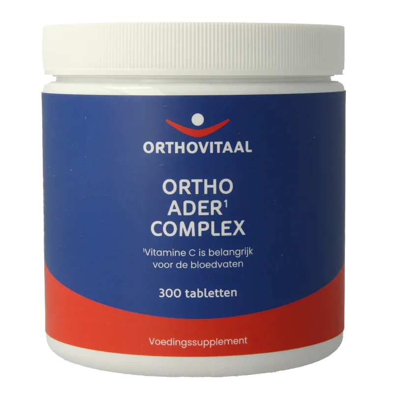 OrthoVitaal Ortho ader complex 300 Tabletten