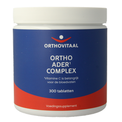 OrthoVitaal Ortho ader complex 300.00 Tabletten