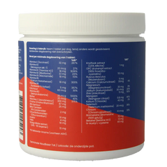 OrthoVitaal Ortho ader complex 300.00 Tabletten