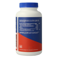 OrthoVitaal Omega 3-6-9 120 Softgels