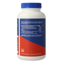 OrthoVitaal Omega 3-6-9 120.00 Softgels