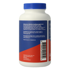 OrthoVitaal Omega 3-6-9 120.00 Softgels