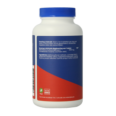 OrthoVitaal MSM 1000mg 120.00 Tabletten