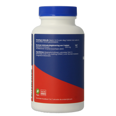 OrthoVitaal Magnesium citraat 200mg 120 Tabletten