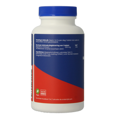 OrthoVitaal Magnesium citraat 200mg 120.00 Tabletten