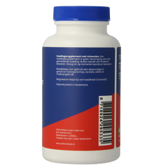 OrthoVitaal Magnesium citraat 200mg 120 Tabletten