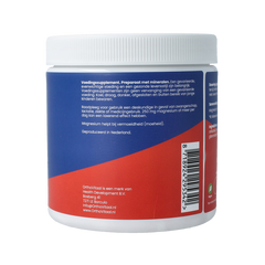 OrthoVitaal Magnesium citraat 200mg 240.00 Tabletten