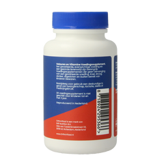 OrthoVitaal Levertraan Vitamine A en D 60 Softgels