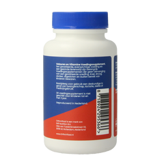 OrthoVitaal Levertraan Vitamine A en D 60.00 Softgels