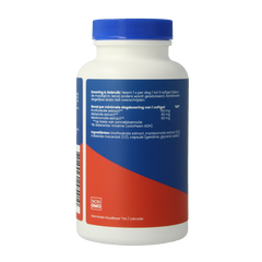 OrthoVitaal Knoflook mistel meidoorn 250 Softgels