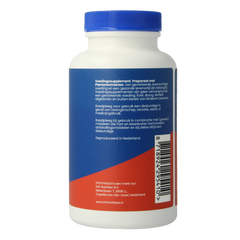 OrthoVitaal Knoflook mistel meidoorn 250.00 Softgels