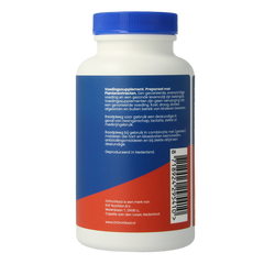 OrthoVitaal Knoflook mistel meidoorn 250 Softgels