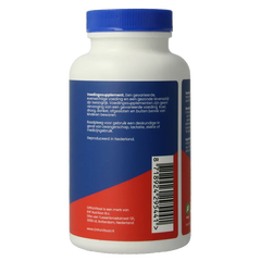OrthoVitaal Glucosamine / MSM / Hyaluronzuur vegan 90.00 Tabletten