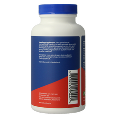 OrthoVitaal Glucosamine / MSM / Hyaluronzuur vegan 90.00 Tabletten