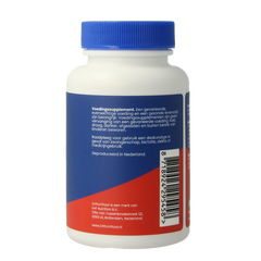 OrthoVitaal Glucosamine / MSM / Hyaluronzuur vegan 60.00 Tabletten