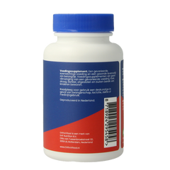 OrthoVitaal Glucosamine / MSM / Hyaluronzuur vegan 60 Tabletten