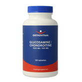 OrthoVitaal Glucosamine Chondroitine 1500/500 120.00 Tabletten
