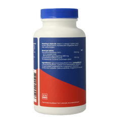 OrthoVitaal Glucosamine Chondroitine 1500/500 120.00 Tabletten