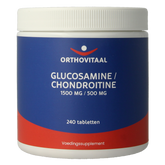 OrthoVitaal Glucosamine Chondroitine 1500/500 240.00 Tabletten