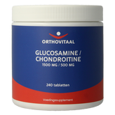 OrthoVitaal Glucosamine Chondroitine 1500/500 240 Tabletten