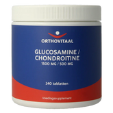 OrthoVitaal Glucosamine Chondroitine 1500/500 240 Tabletten