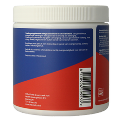 OrthoVitaal Glucosamine Chondroitine 1500/500 240.00 Tabletten