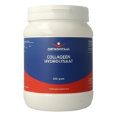 OrthoVitaal Collageen hydrolysaat 500 Gram