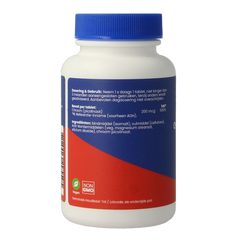 OrthoVitaal Chroom picolinaat 200mcg 100.00 Tabletten
