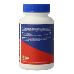 OrthoVitaal Chroom picolinaat 200mcg 100 Tabletten