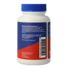 OrthoVitaal Chroom picolinaat 200mcg 100.00 Tabletten