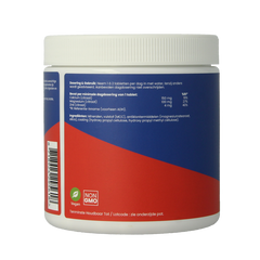 OrthoVitaal Calcium magnesium zink 240 Tabletten