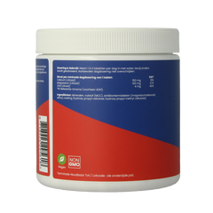 OrthoVitaal Calcium magnesium zink 240.00 Tabletten