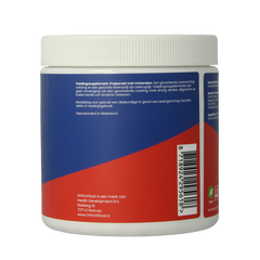 OrthoVitaal Calcium magnesium zink 240 Tabletten