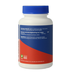 OrthoVitaal Melatonine 0,29mg 600.00 Tabletten