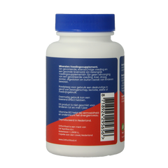 OrthoVitaal B12 Actief 1000mcg 120 Zuigtabletten