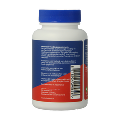 OrthoVitaal B12 Actief 1000mcg 120.00 Zuigtabletten