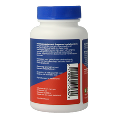 OrthoVitaal B12 Actief combi 10.000mcg 60 Zuigtabletten