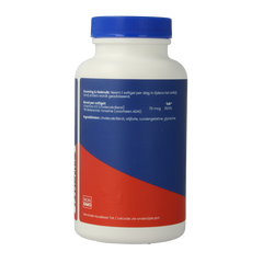 OrthoVitaal Vitamine D3 3000IE 180 Softgels