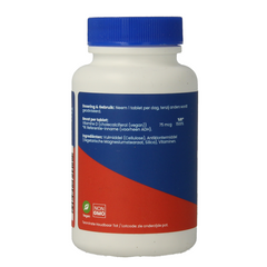 OrthoVitaal Vitamine D3 3000IE vegan 60 Tabletten