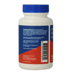 OrthoVitaal Vitamine D3 3000IE vegan 60 Tabletten
