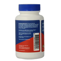 OrthoVitaal Vitamine D3 1000IE vegan 60 Tabletten