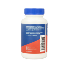 OrthoVitaal Taurine 500mg 60 Vegetarische capsules