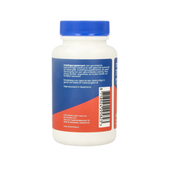 OrthoVitaal Taurine 500mg 60.00 Vegetarische capsules