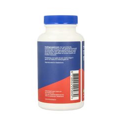 OrthoVitaal Taurine 500mg 120 Vegetarische capsules