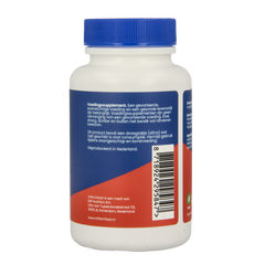 OrthoVitaal Resveratrol duo 200mg 60.00 Vegetarische capsules