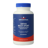 OrthoVitaal Ortho multi sport 60 Tabletten