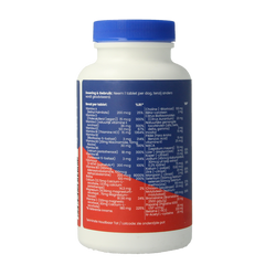 OrthoVitaal Ortho multi sport 60 Tabletten